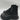 Women’s Alexander McQueen Tread Slick boots in black glitter Size 37 Alexander McQueen