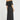 NWT Show Me Your Mumu Hacienda Dress Black Chiffon Size XS Show Me Your MuMu