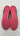 Women’s Rothy’s “THE FLAT” Gray Heather Knit Round Toe Slip On Flats Size 5.5 Rothy’s