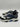 Men’s Dior B22 Lace Up sneaker in a blue, black, grey, and white Size 39 Dior