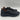 Rockport Women's Let's Walk Ubal Lace-Up Black Sneaker Size 9M Rockport