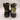 Original Muck Boot Company Women's Originals Leather Duck Boots Size 8 Muck Boots