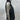 NWT Women’s Michael Kors Full Zip Vest Black Gold Size L Michael Kors