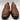 Cole Haan Men's Hawthorne Penny Loafers Brown Leather Size 8.5M Cole Haan