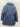 Laundry by Shelli Segal Jacket Quilted Hooded Petrol Blue Puffer L Laundry by Shelli Segal