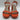 NWOB Women’s Mix No. 6 Sundra Sandals Orange Size 7.5M Mix No. 6