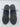 Sugar Truffle Black Faux Leather Double Zipper Ankle Boots Womens 8.5 Sugar