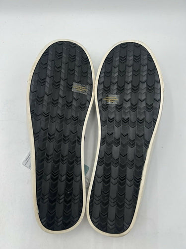 Revitalign Esplanade Lea Met Black Glitter Mule Slip On Womens SIZE 12 B Revitalign