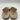 Tory Burch Miller Cloud Shearling leather sandal in caramel Size 6.5 Tory Burch