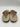 Tory Burch Miller Cloud Shearling leather sandal in caramel Size 6.5 Tory Burch