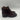 Women's Lucky Brand Pattrik Brown Suede Zipper Chelsea Boots Size 6.5 Lucky Brand