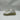 Alexander McQueen Oversized sneakers white leather  transparent Soles Size 36.5 Alexander McQueen
