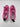 Women’s Moncler Lunarove Low-Top lace up Sneakers pink size 40 Moncler