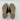 Women’s Lucky Brand Nekoda Sandal in black Size 6M Lucky Brand