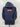 Levis Sherpa Hood Lined Pullover Hoodie Navy Box Logo Kangaroo NWT Boys Size L Levi's