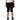 Columbia Women's Saturday Trail II Knee Pant, Black Size 6X18 Columbia