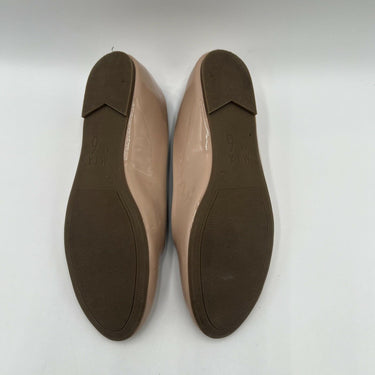 Women’s Mix No. 6 Dolia Ballet Flat Nude 9.5M Mix No. 6