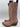 IDYLLWIND Women’s Charmed Life Western Boots Pointed Toe Pink Suede Size 9 B IDYLLWIND