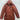 32 Heat Degrees Packable Down Hooded Full Zip Puffer Jacket, Orange Size S 32 Degrees