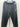 Champion Jersey Knit Pants Black Lightweight Drawstring Lounge - L