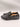 Men’s Dolce & Gabbana loafers grey leopard-print calf hair Size 7.5UK Dolce & Gabbana