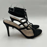Mix No. 6 Leisel Sandal Women's Black Size 9.5M Mix No. 6
