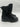 Belleville 800ST Black Steel Toe Flight Boots Size 6
