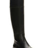 Vince Camuto Alfella Knee High Boot in Black at Nordstrom, Size 7.5 Wide Calf Vince Camuto