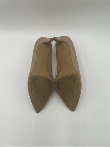 Kelly & Katie Misha Pump Women's Beige Size 6M Kelly & Katie