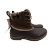 Muck Boots Women's Originals Leather Duck Boots Size 8 Muck Boots