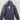 32 Degrees Jacket Womens Gray Purple Hooded Packable Down Puffer Chevron Warm XS 32 Degrees