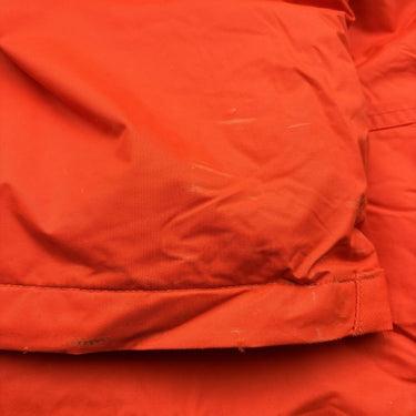 Columbia Boys' Ice Slope II Insulated Ski Pants Orange Size L