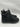 Xtratuf Men's Leather Ankle Deck Boots in black Size 12M