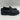 Men’s Saks Fifth Avenue black matte waterproof rubber penny loafers Size 8 Saks Fifth Avenue