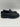 Men’s Saks Fifth Avenue black matte waterproof rubber penny loafers Size 8 Saks Fifth Avenue
