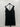 Laundry by Shelli Segal Dress Womens Black Feather Fringe Eyelash Mini 10 Laundry by Shelli Segal
