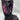 The Original Muck Boot Company Women's Hale Tall Boots Black / Pink Size 11 Muck Boots