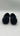 Rothy's Women's The Flats Flats Slip-on Shoe Solid Black size 8.5 Rothy’s