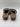Women’s Lucky Brand Meistar Block Heels Mules Beige Suede Size 9M Lucky Brand