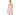 J.O.A. Sweetheart Neck Fit and Flare Dress (Lilac) Women's Dress Size M J.O.A.