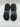 Bogs Rain Boots White/Silver Glitter Size 10 Bogs