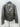 D73 U.S.A Original Leather Moto Jacket Coluche Cow Anthracite Size XL