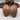 Idyllwind Women's Charmed Life Western Boots Brown Size 9B IDYLLWIND