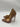 Christian Louboutin Pigalle Follies 100mm Patent Leather Pumps Nude Size 34 Christian Louboutin