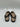 Women’s Gianvito Rossi pointed-toe black leather slingback flat Size 35 GIANVITO ROSSI