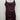 Alex Evenings Dress Wine Burgundy Draped Beaded Cold Shoulder Gown 16 Alex Evenings