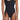L*Space Women's Phoebe One Piece Classic, Black, 10 L*Space