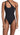 L*Space Women's Phoebe One Piece Classic, Black, 10 L*Space