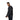 Hot Chillys Men's Micro-Elite Chamois Crewneck Black, Size M Hot Chillys