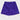 NWOT Bristol Studio Mens Stretch Core Shorts, Purple Size S Studio